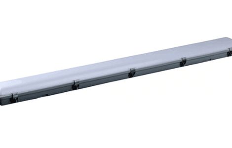 Chamber Tube - Emergency & Sensor LED Batten