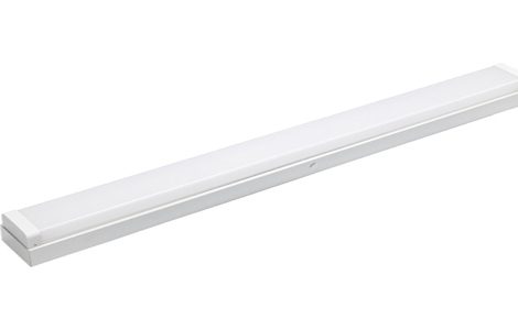 Tempest Linear - Emergency & Sensor LED Batten