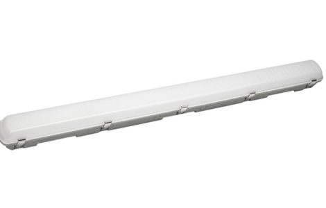 Tempest Strip - Emergency & Sensor LED Batten