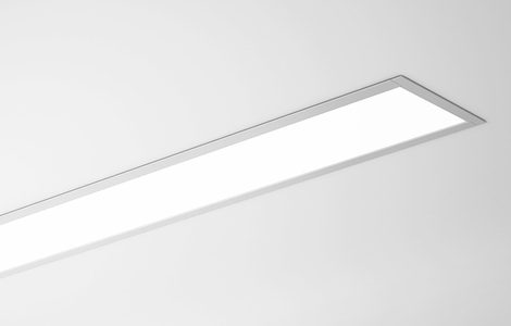 Chain GLE 8976 Recessed LED Linear Light