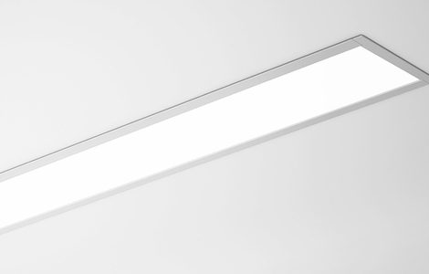 Chain GLE 9435 Recessed LED Linear Light
