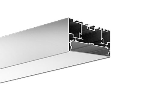 Chain GLS 10570 Ceiling Mounted LED Linear Light