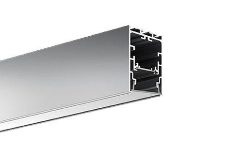 Chain GLS 3360 Ceiling Mounted LED Linear Light