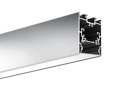 Chain GLS 4067 Ceiling Mounted LED Linear Light