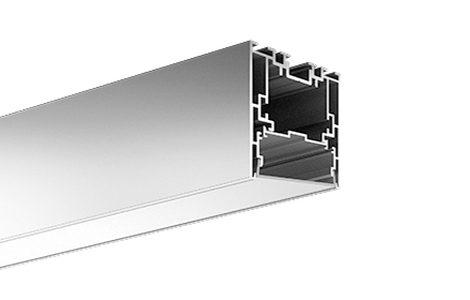 Chain GLS 5470 Ceiling Mounted LED Linear Extrusion Light
