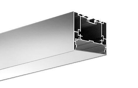 Chain GLS 7977 Ceiling Mounted LED Linear Light