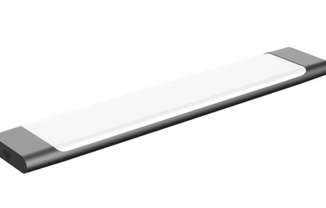 Slim 02 Ceiling Mounted & Suspended LED Batten