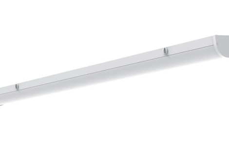 Tempest SI LED Batten