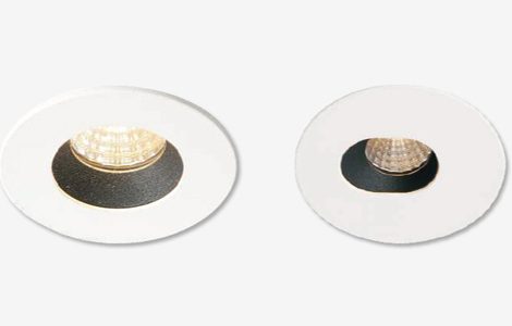 Alfa 01 Pinhole Recessed LED Downlight