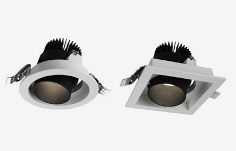 Aliance Series Recessed LED Downlight