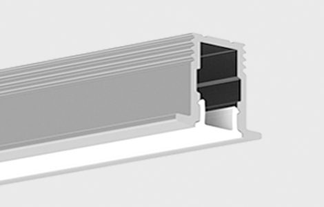 Chain GLE 1212 Furniture Lighting LED Linear Light