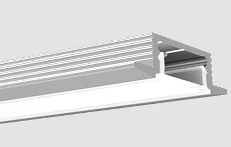 Chain GLE 2507 Furniture Lighting LED Linear Light