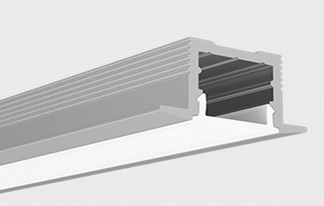 Chain GLE 2212 Furniture Lighting LED Linear Light