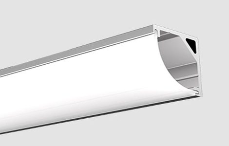 Chain GLG 1616C Furniture Lighting LED Linear Light