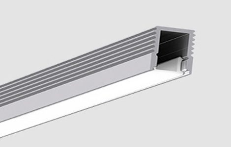 Chain GLS 0709 Furniture Lighting LED Linear Light