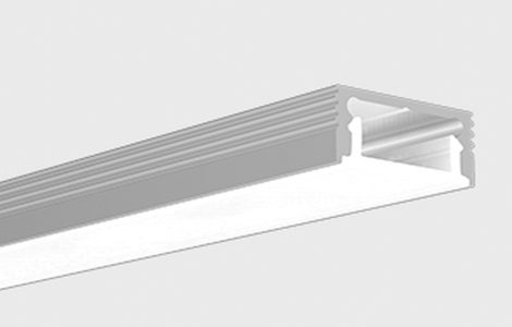 Chain GLS 1407 Furniture Lighting LED Linear Light