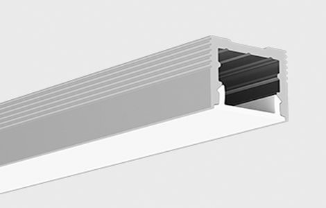 Chain GLS 1613 Furniture Lighting LED Linear Light