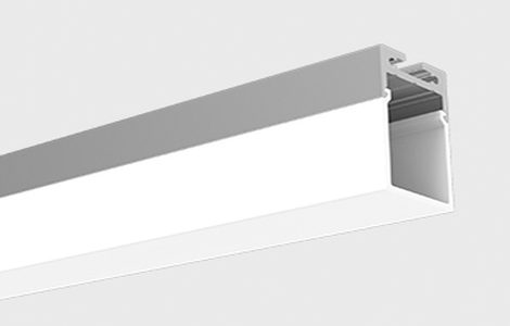 Chain GLS 1911P Furniture Lighting LED Linear Light