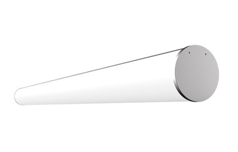 Chain GLT 60 Ceiling Mounted LED Aluminium Linear Light