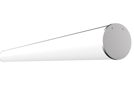 Chain GLT 90 Ceiling Mounted LED Aluminium Linear Light