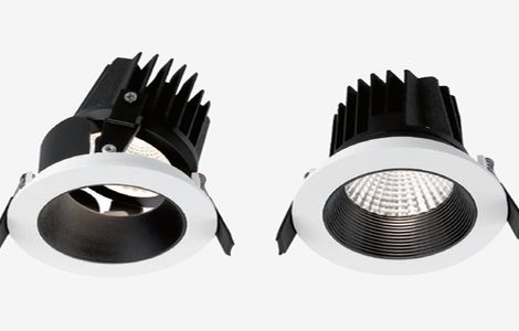 Dia Series Recessed LED Downlight