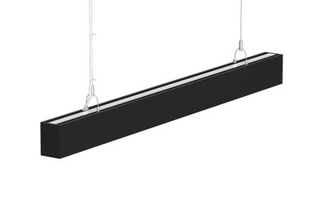 Horizon 11070 Suspended Up/Down LED Linear Light