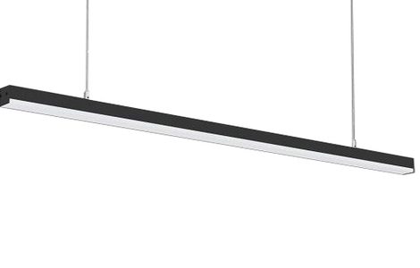Horizon 4040 Suspended LED Linear Light