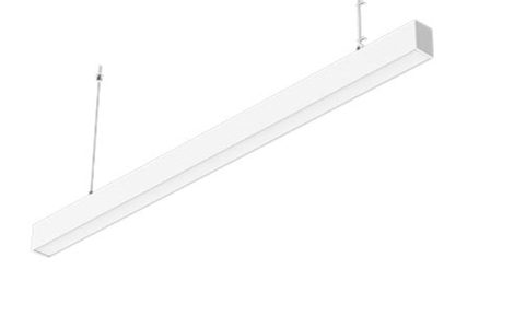 Horizon 8050 Suspended LED Linear Light