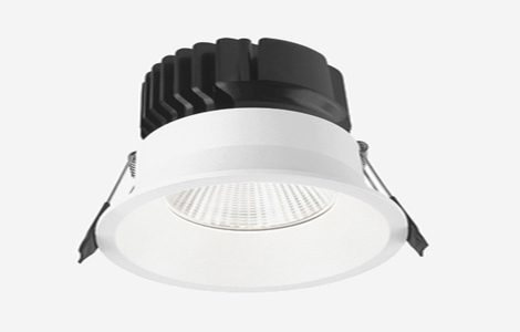 Latte Series Fixed Recessed LED Downlight