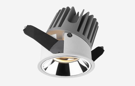 Mini Vega Series Recessed LED Downlight