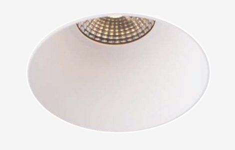 Moon Fixed 01 Series Recessed LED Downlight