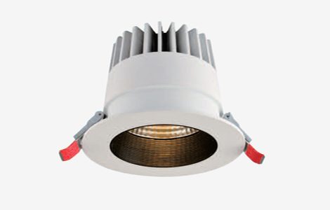 Tino Series Recessed LED Downlight