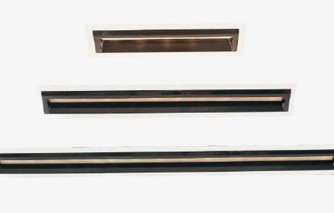 Vero Series Recessed LED Downlight