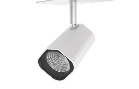 Accord Series 01 LED Track Spot Light