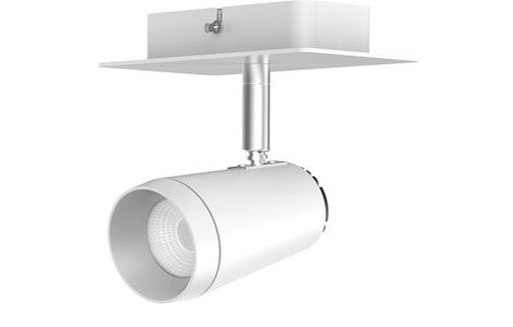 Accord Series 02 LED Track Spot Light