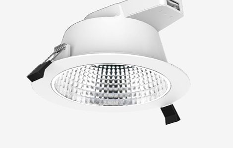 Acti 01 Series Deep Recessed LED Downlight