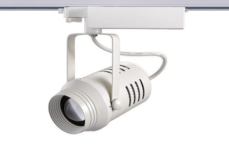 Actino Series 01 LED Track Spot Light