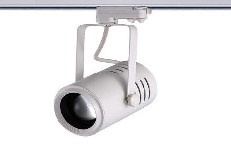 Actino Series 02 LED Track Spot Light