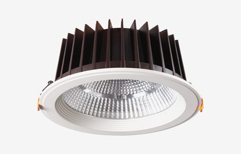 Alia Series 10" COB Recessed LED Downlight