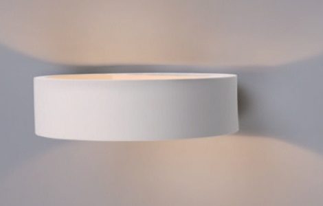 Allure RO LED Wall Light