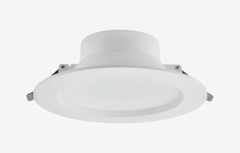 Alta Series Recessed LED Downlight
