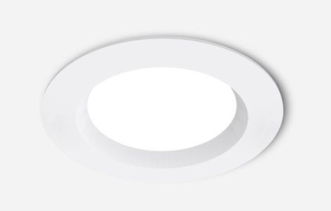 Angel Series 10" Recessed LED Downlight