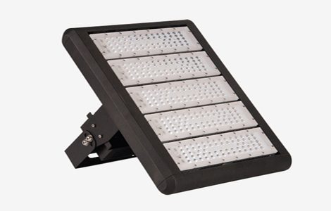 Ave 02 Series LED Tunnel Floodlight 30W ~ 600W