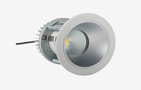Bitco Series Recessed 10" & 12" LED Downlight