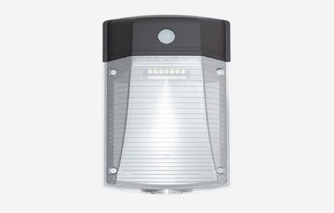 Bravo 01 Outdoor LED Wall Light