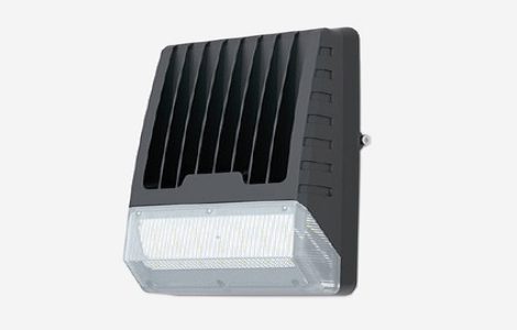 Bravo 02 Outdoor LED Wall Light