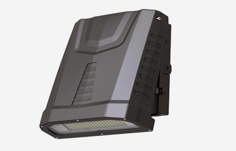 Bravo 03 Outdoor LED Wall Light