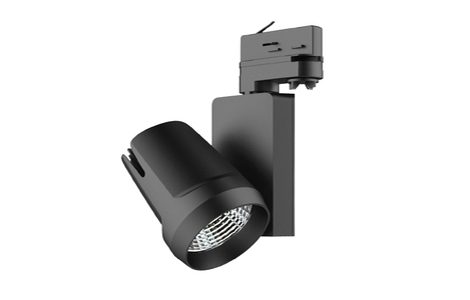 Canaan Series 01 LED Track Light
