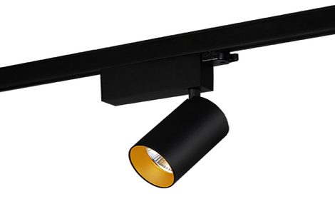 Citi 01 Series LED Track Spot Light