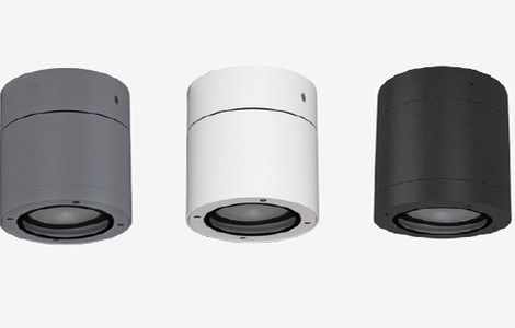 Crest RL 130 Surface Mounted IP65 LED Downlight